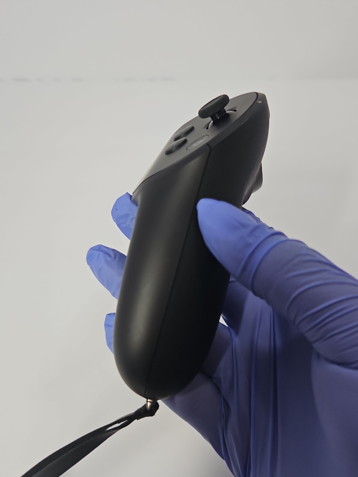 Meta Quest Pro VR Virtual Reality Right Controller Only Tested Working