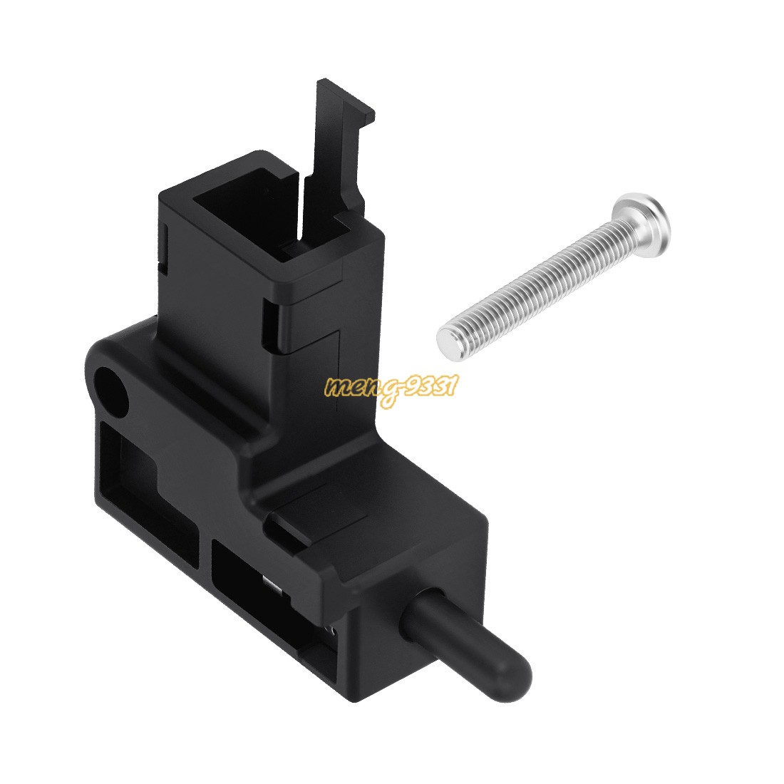 Waterproof Left Clutch Lever Switch for Kawasaki Vulcan 500 800 900 2000 1990-24
