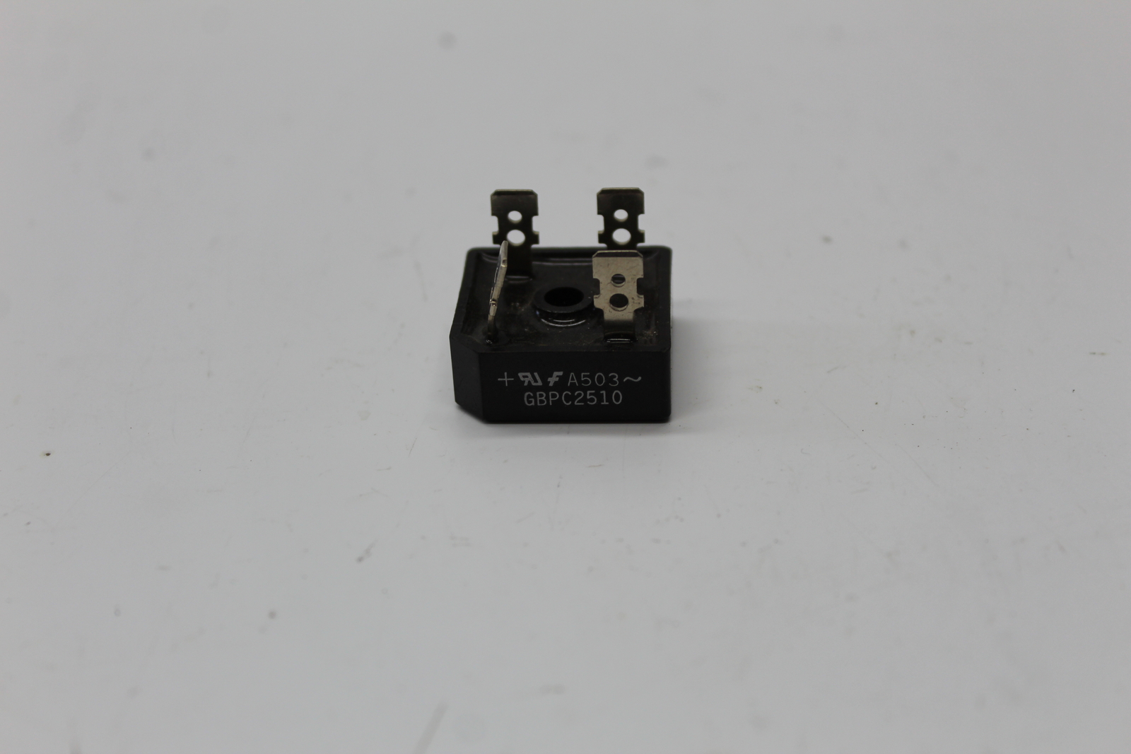 INDUSTRIAL SPARE G8PC2510 BRIDGE RECTIFIER NSNP