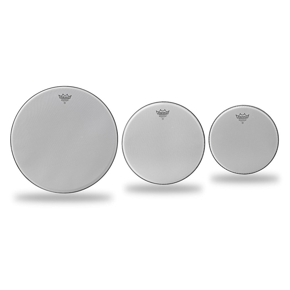 Remo Silentstroke 101216 Tom Pack