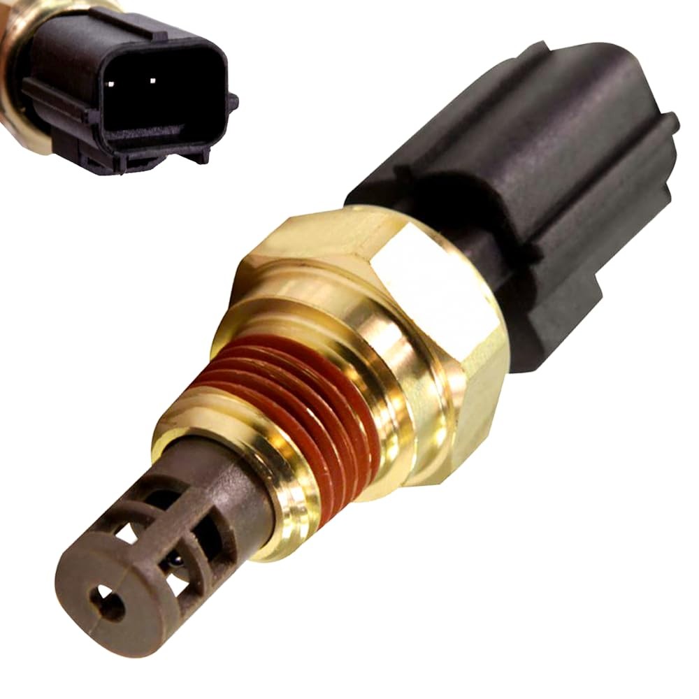 ZBN Air Charge Temperature Sensor 56027872 Compatible with Dodge Jeep Mitsubishi