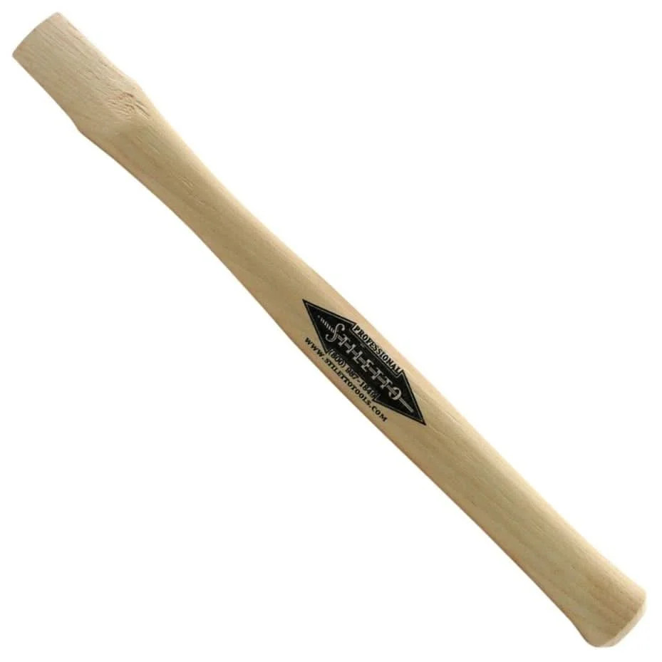 Stiletto STLHDL-S 18" Str Replacement Handle 12/14Oz
