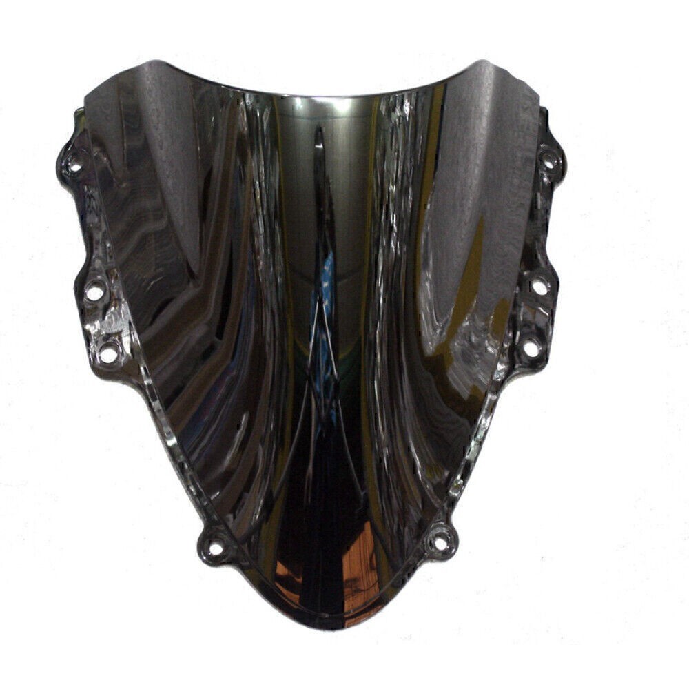 Motorcycle Windshield Windscreen for Suzuki GSXR 600 750 04 05 GSXR600 2004 2005