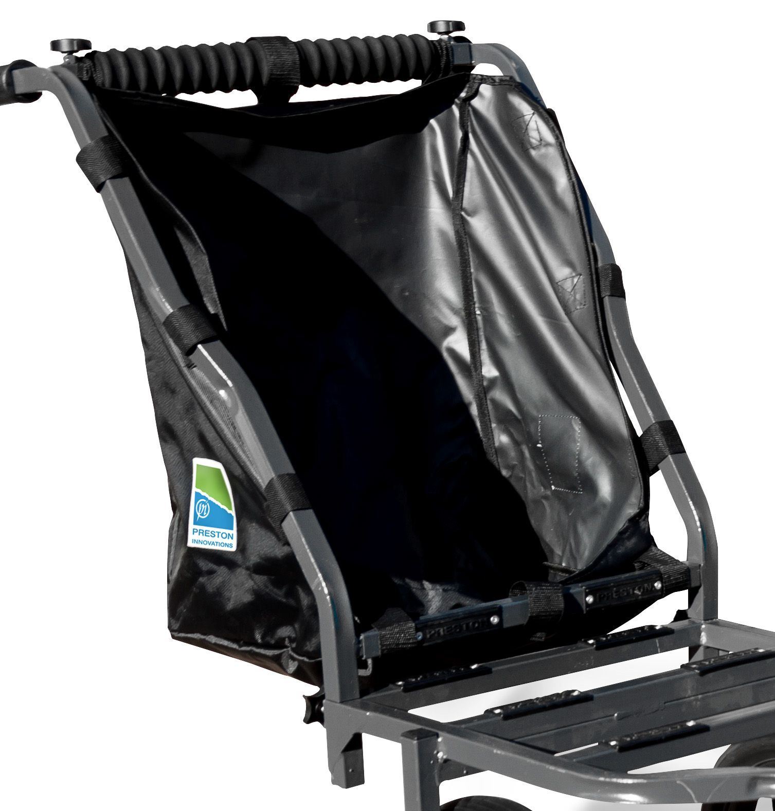 Preston Four Wheel Shuttle Load Compartment / Trolley Luggage