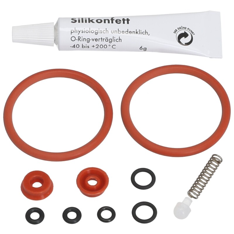 Maintenance Set-L for Jura - C/D/E/F/F/X/Z - Series | 15228 Duty Free