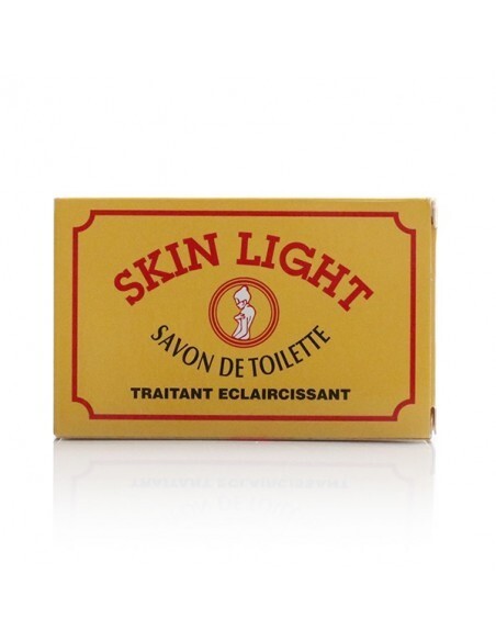 Skin Light Cocoa Butter Soap (3pcs)