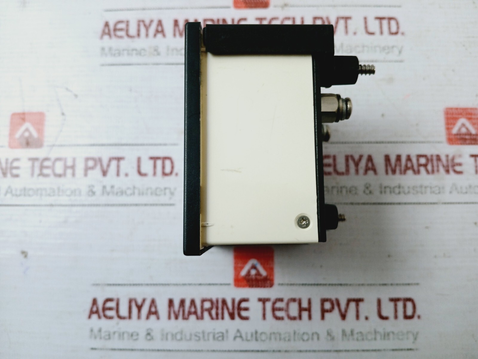 Meco M72 Analog Voltmeter 0-100V 1KOHM/V