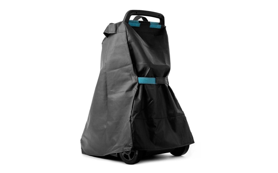 Dolphin Premium Caddy Cover