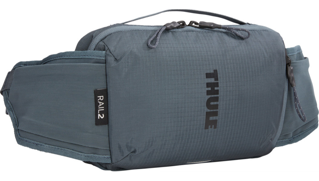 Thule 3204480 Rail 2L Hip Pack QUICK SHIP