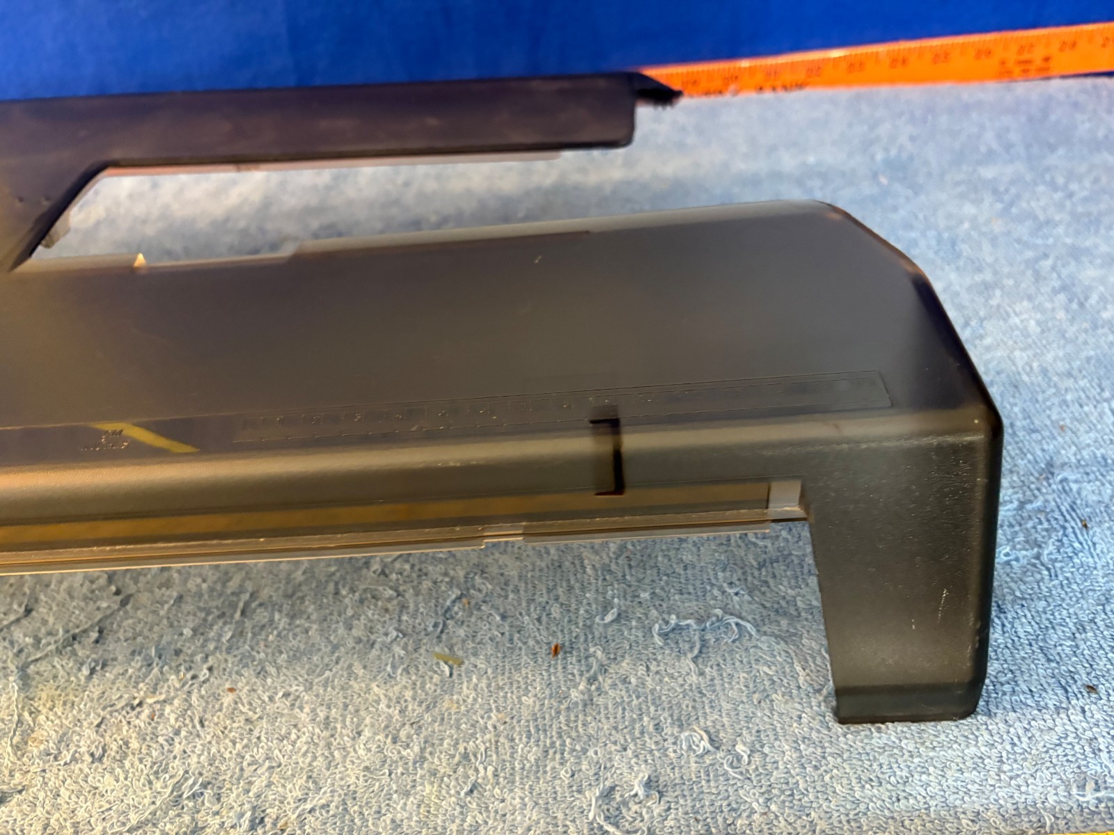 Husqvarna Viking Sewing Machine Plastic Extension Arm