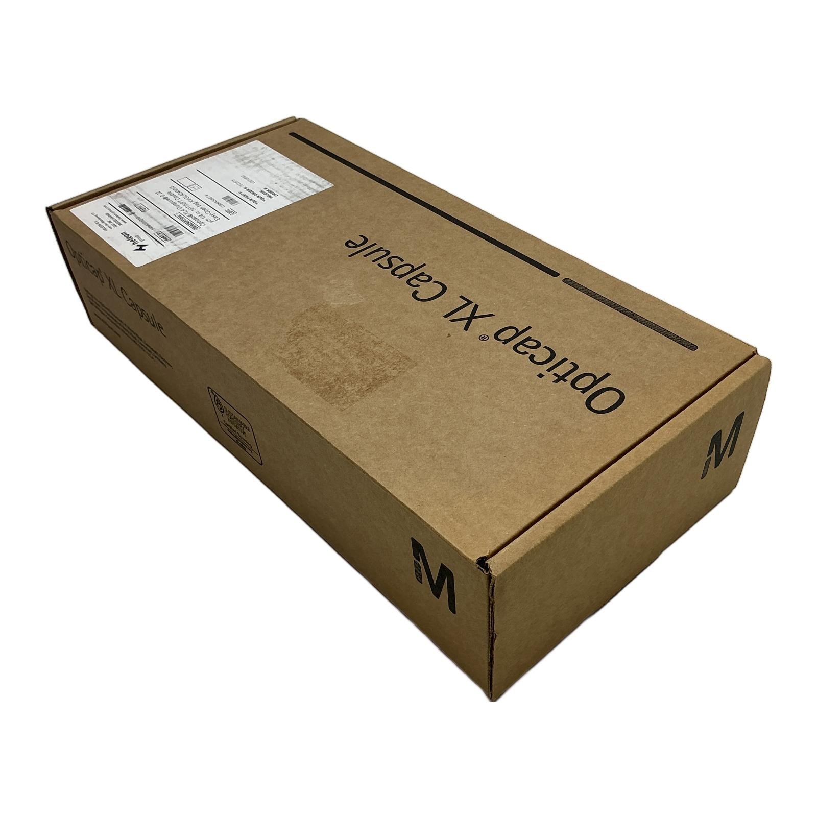 KVGLA04NN3 Opticap XL4 Modules MILLIPORE, Plastic filter capsule, KVGLA04NN3...