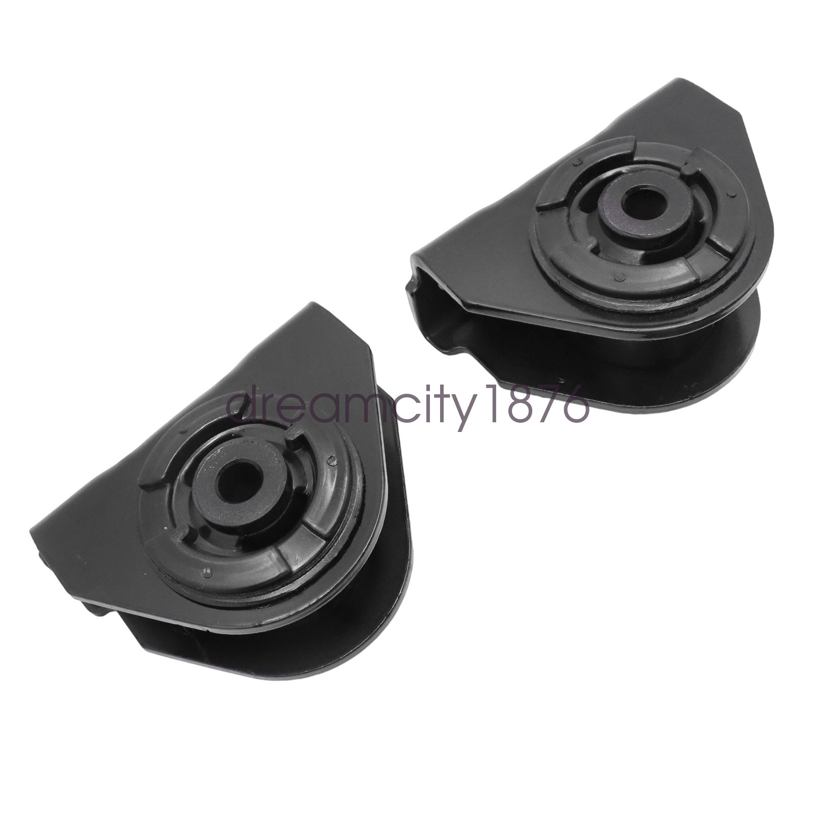 Fits Freightliner Cascadia 2008-2017 Cab Mount 2PCS For M17431