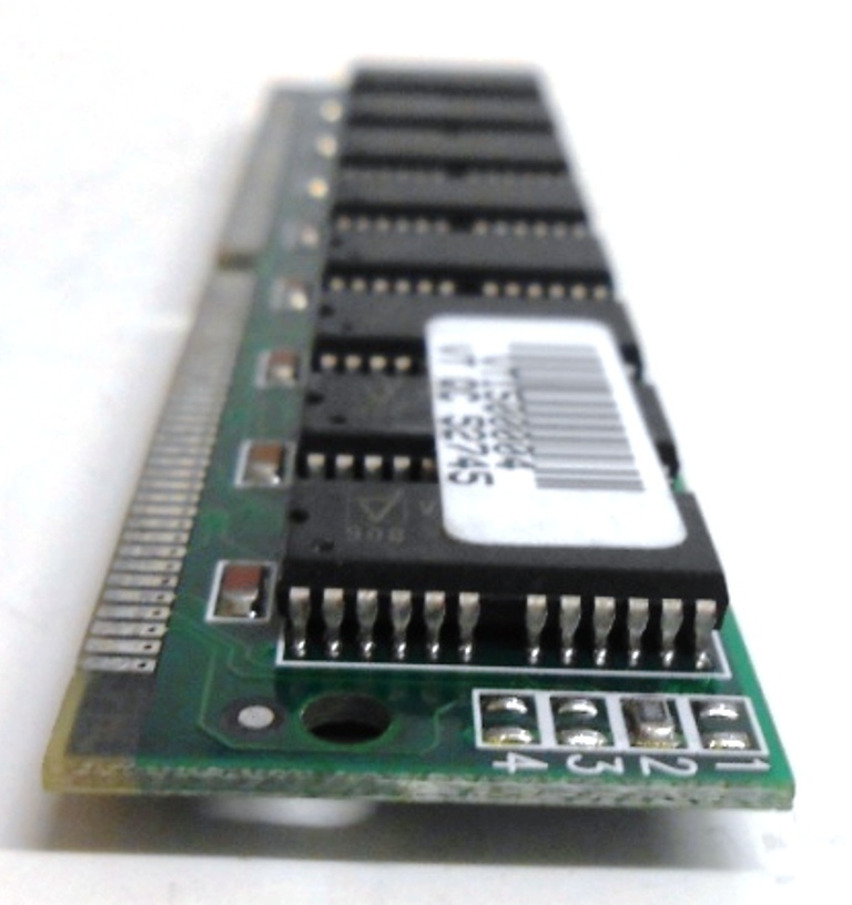 GATEWAY VISIONTEK, 8503S.0 REV A, MEMORY CARD, 32MB