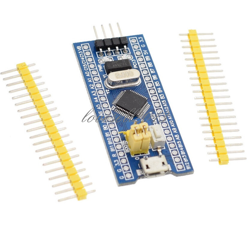 STM32F103C8T6 ARM STM32 Minimum System Development Board Module For Arduino
