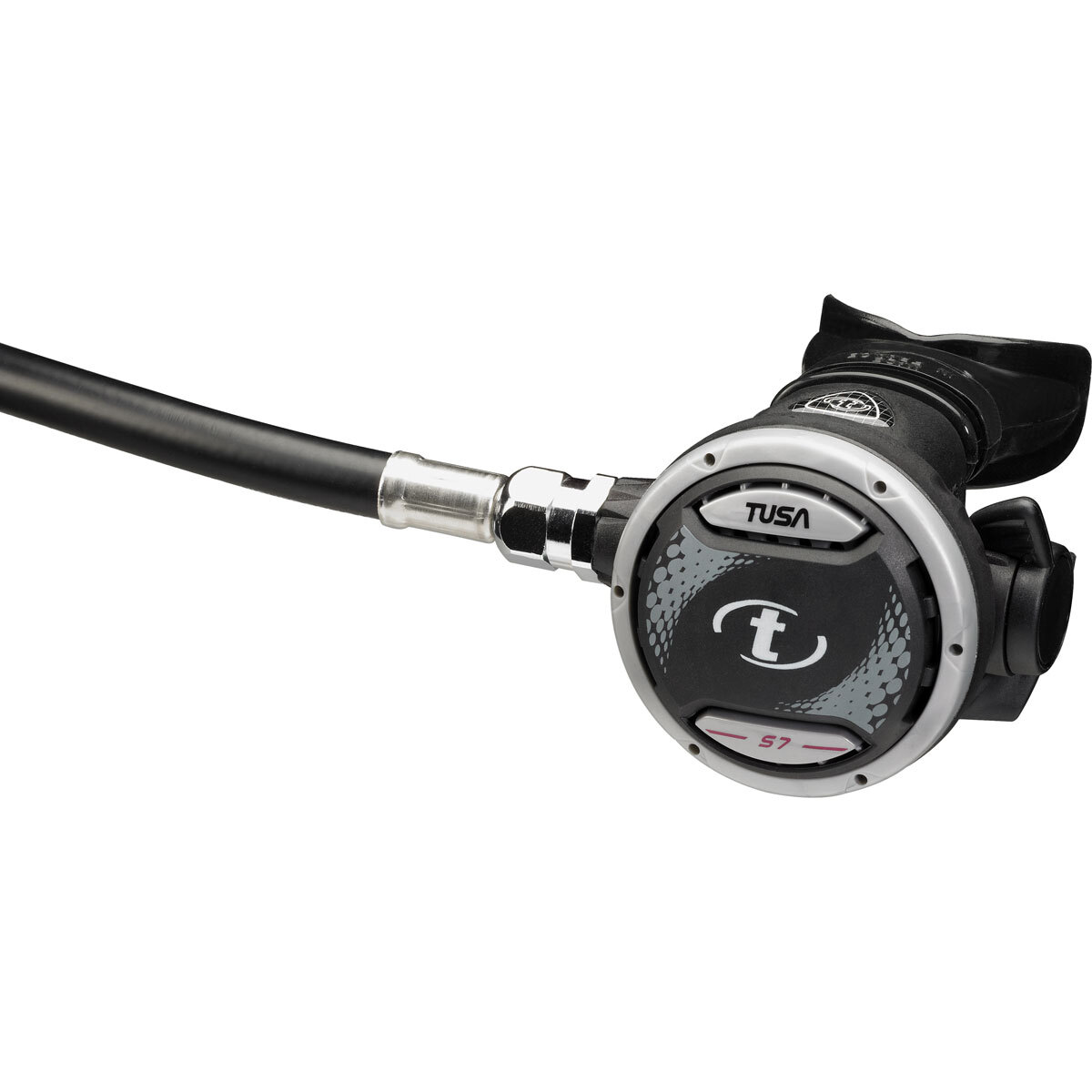 TUSA RS-1207 Regulator