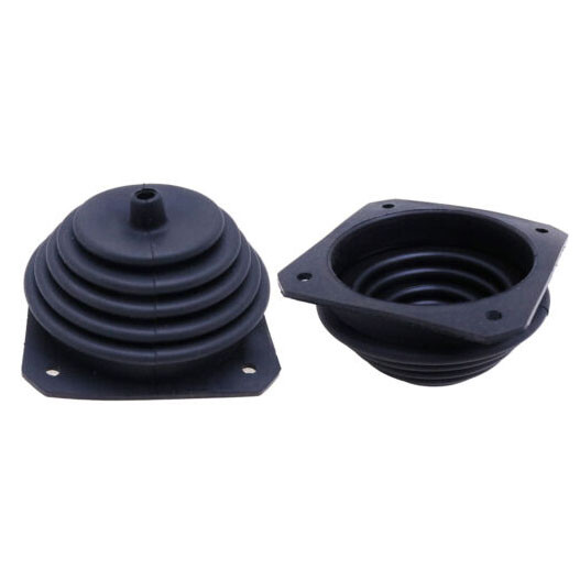 2Pcs Joystick Controller Boot 27134GT For Genie S-40 S-45 S-60 S-65 S-80 S-85