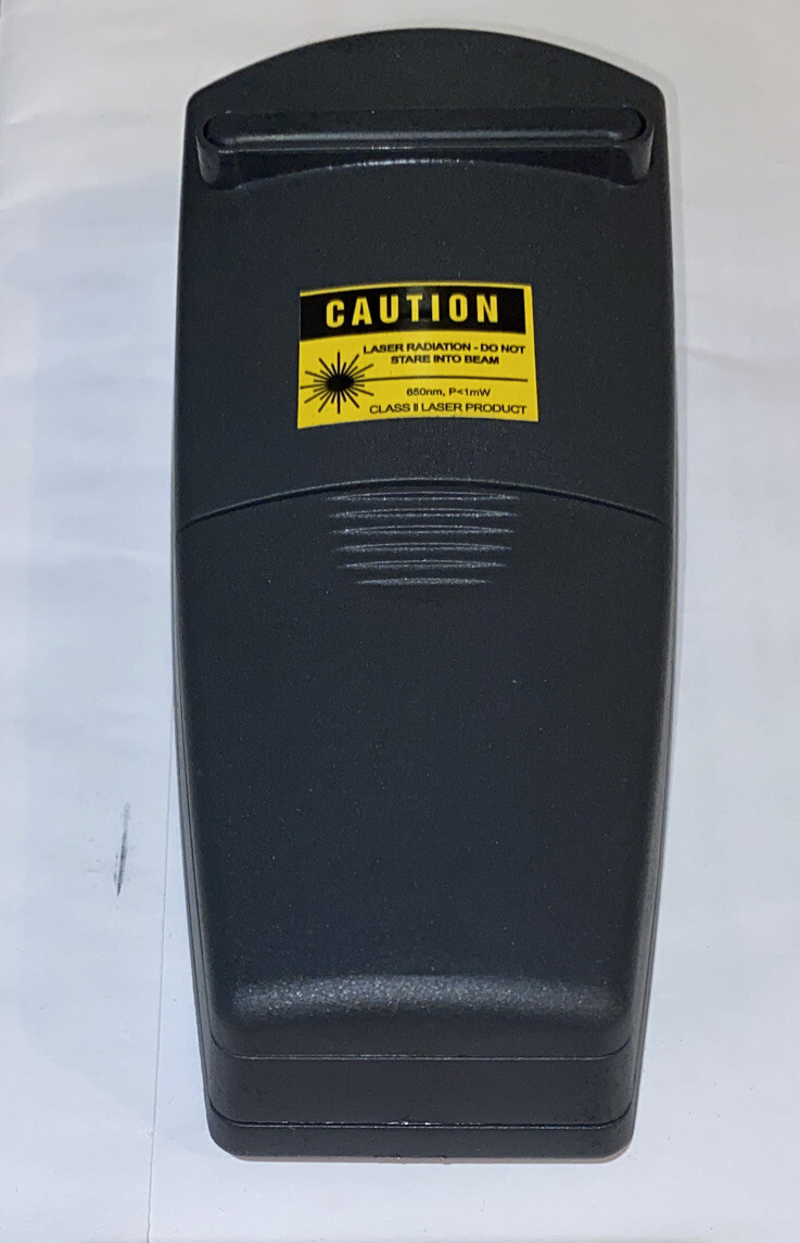 Wolfvision Wolf Vision Laser Pointee Remote Control for Visual Presenter w/case