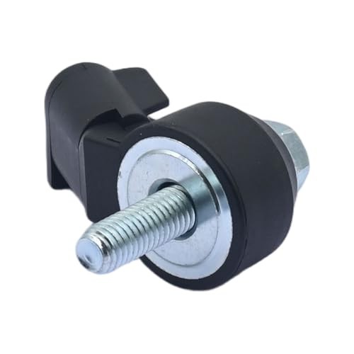 Ignition Knock Detonation Kd Sensor Compatible with Gmc Savana Sierra 14-08