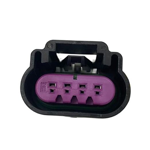 WMAutoPart Ignition Coil Connector Wiring Harnesses 19367639