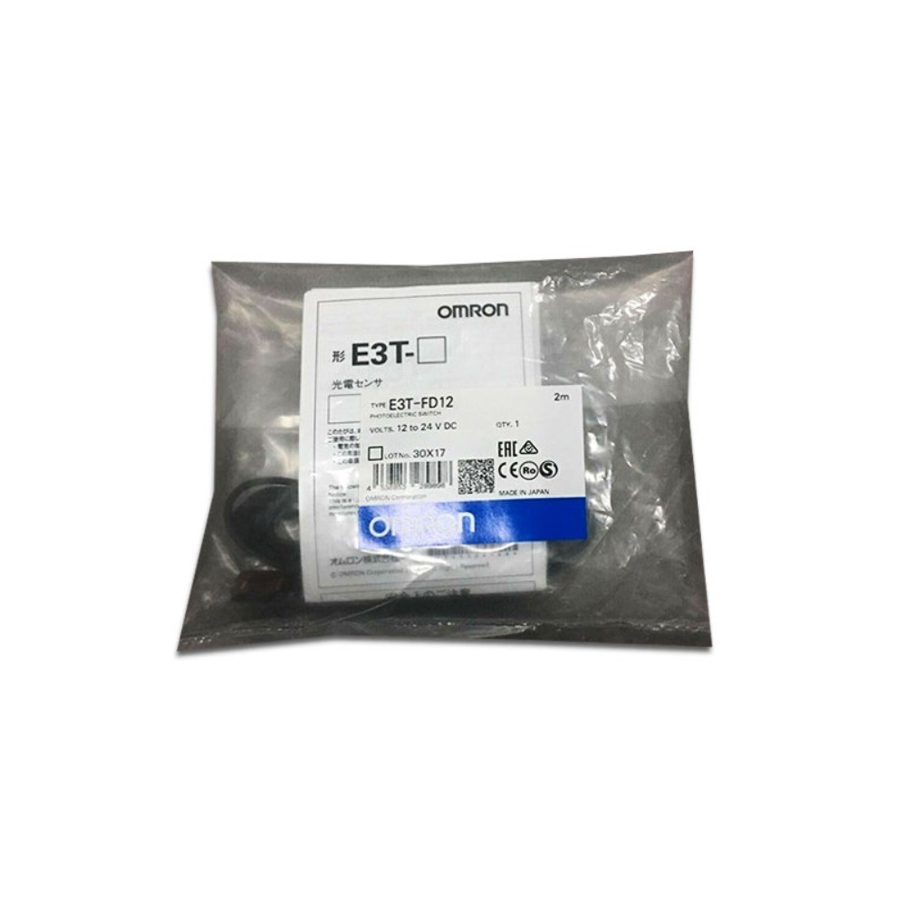 New sealed E3T-FD11 E3T-FD12 E3T-FL11 E3T-FL12 E3T-FL21 E3T-FL22 Omron switch
