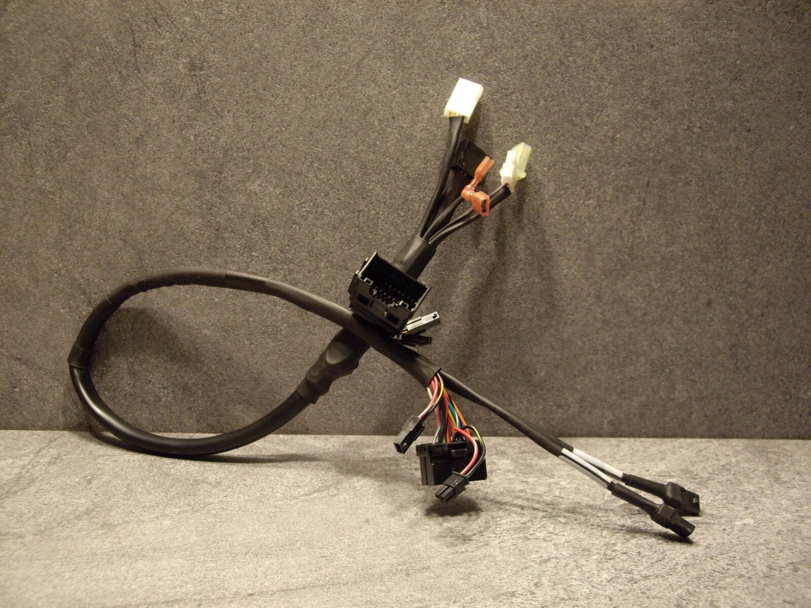 NEW Pride Mobility MV714 Scooter Dash Tiller Harness ELE135469 DKS29