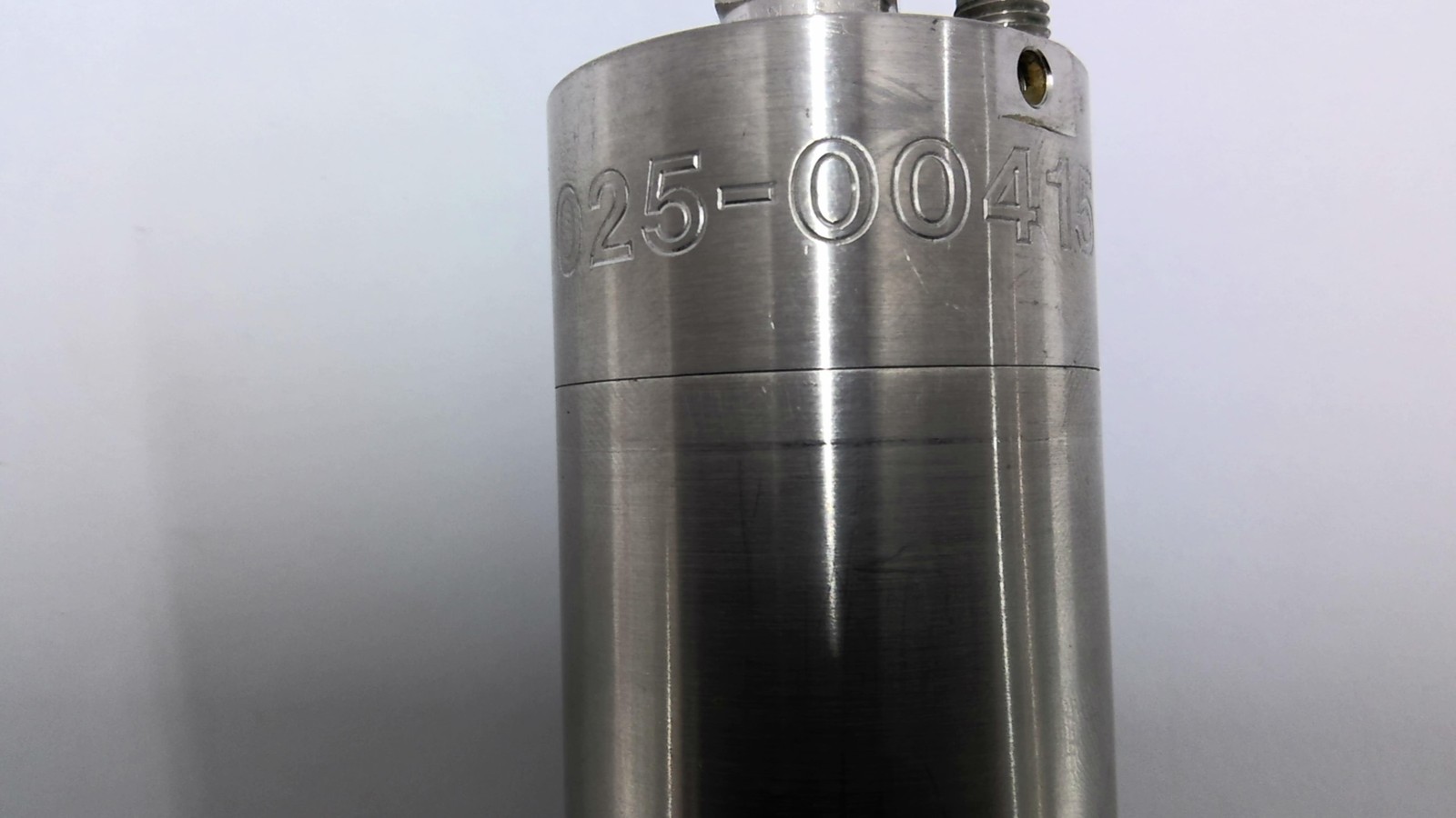 SONOTEK 025-00415 UltraSonic Nozzle