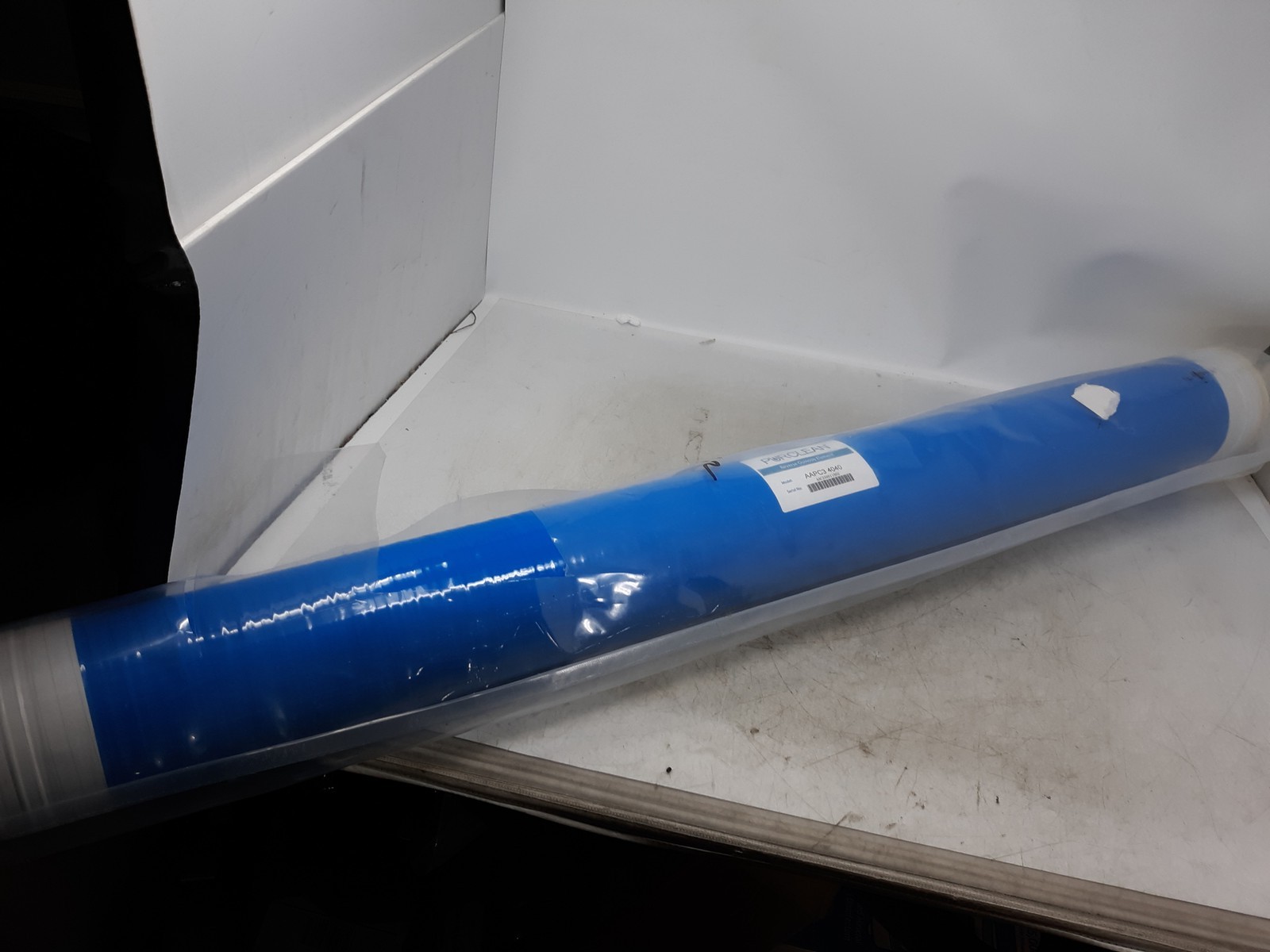PurClean AAPC3 4040 Reverse Osmosis Element