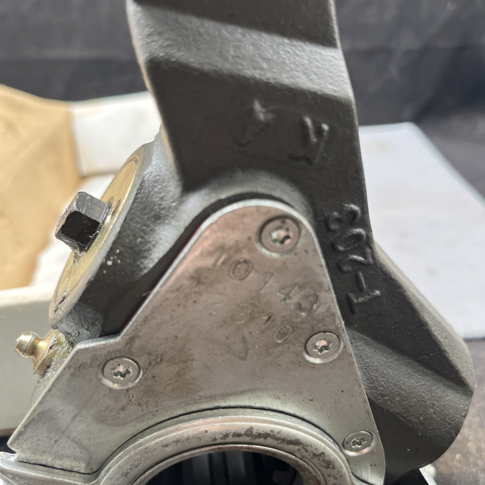 @JO1.51 Auto Slack Adjuster New Part # 10143