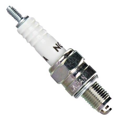NGK Nickel Spark Plug 3228
