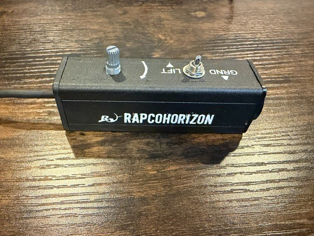 Rapco Horizon LTIGLBLOX Laptop Interface