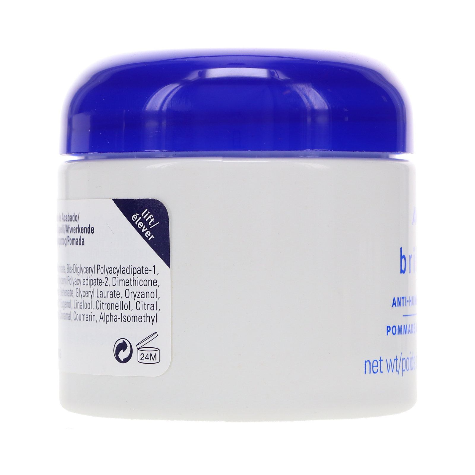 Aveda Brilliant Anti-Humectant Pomade 2.6 oz