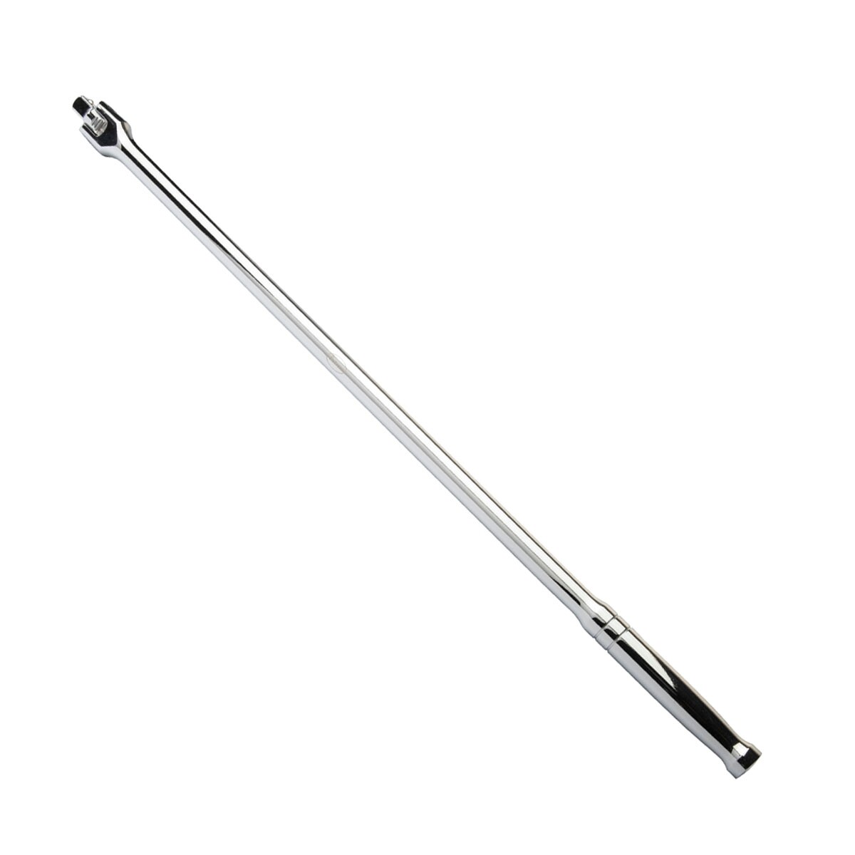 Eastwood 1/2 Drive X 24 Inch Long Breaker Bar Chrome Steel