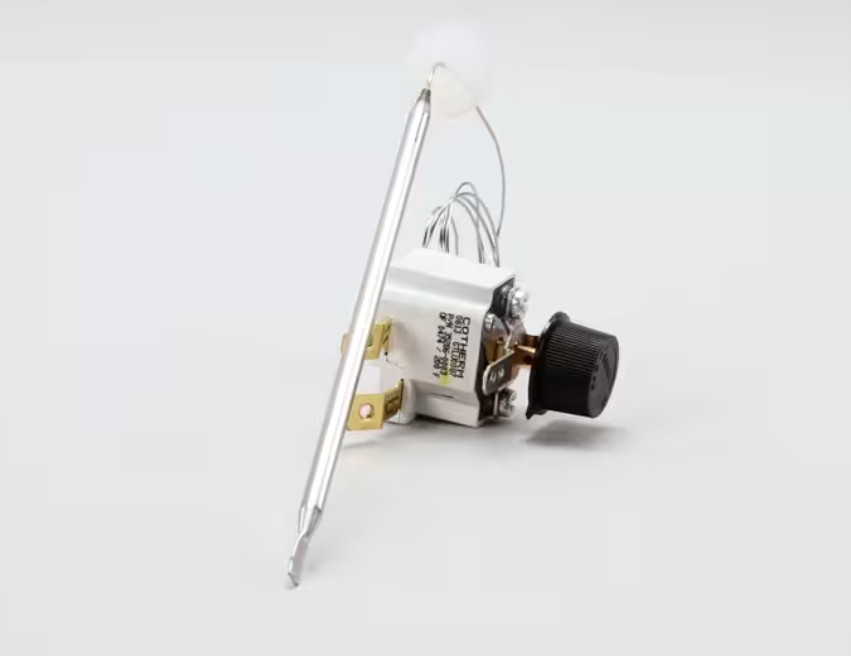 Bunn 0613 GTLU0087, 35286-003, THERMOSTAT ASSEMBLY, 200F, COTHERM