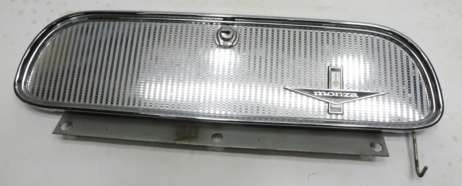 GM Corvair Monza Original Glove Box Door