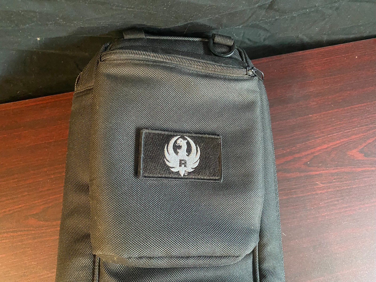 Ruger 10 22 Takedown Tactical Carrying Case