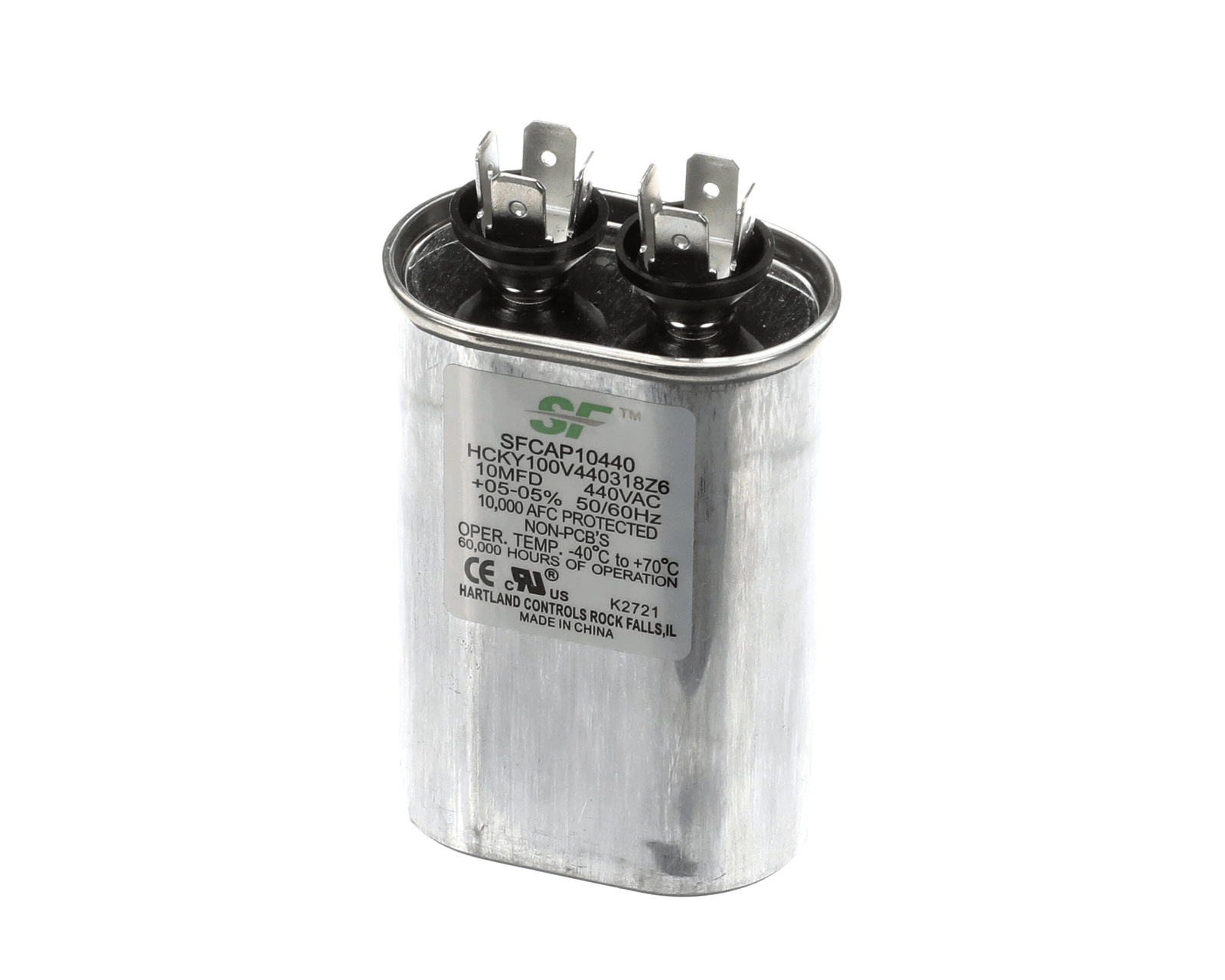 Trane SFCAP10440