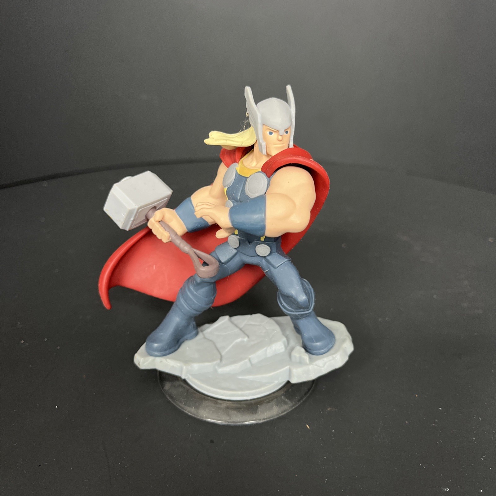 Disney Infinity 2.0 Marvel Avengers Thor Character INF
