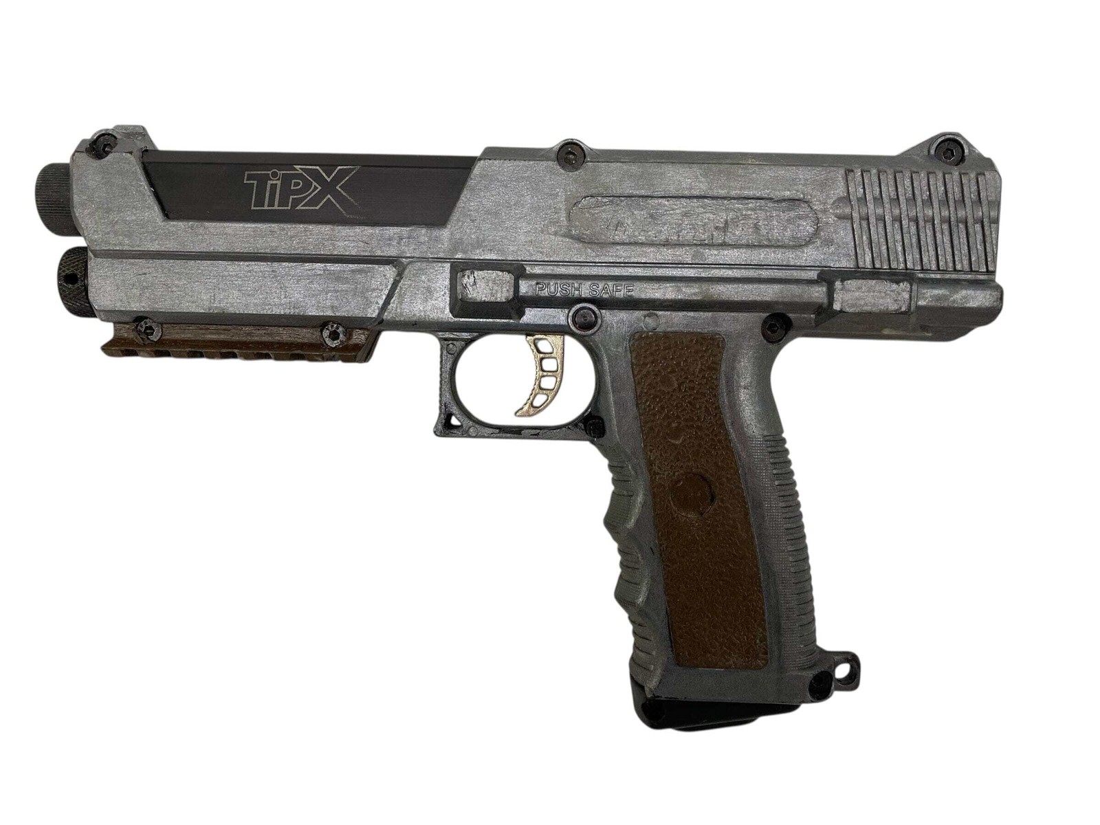 Tippmann TIPX Paintball Gun