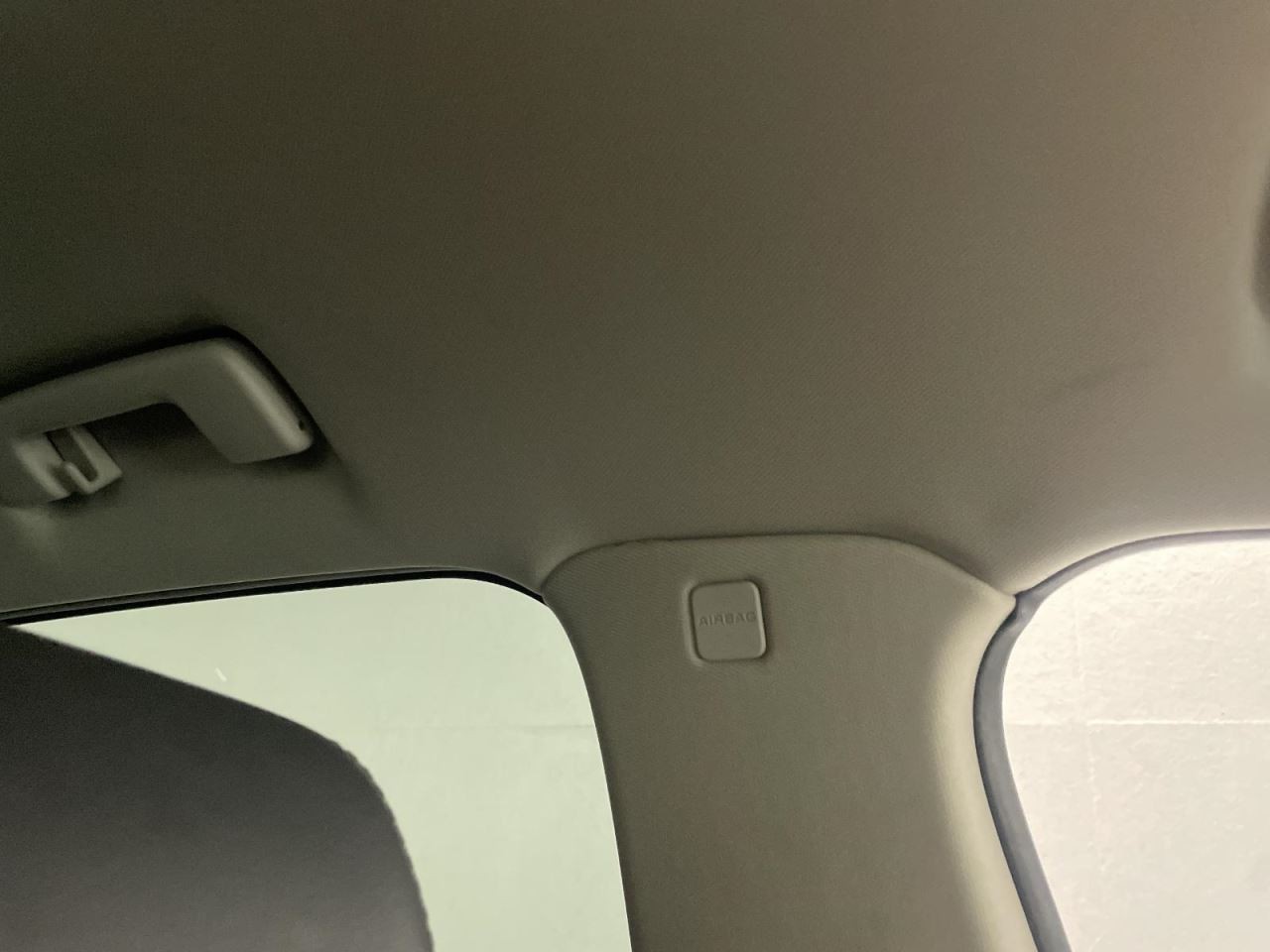 ENCLAVE 2018 Air Shutter 964498