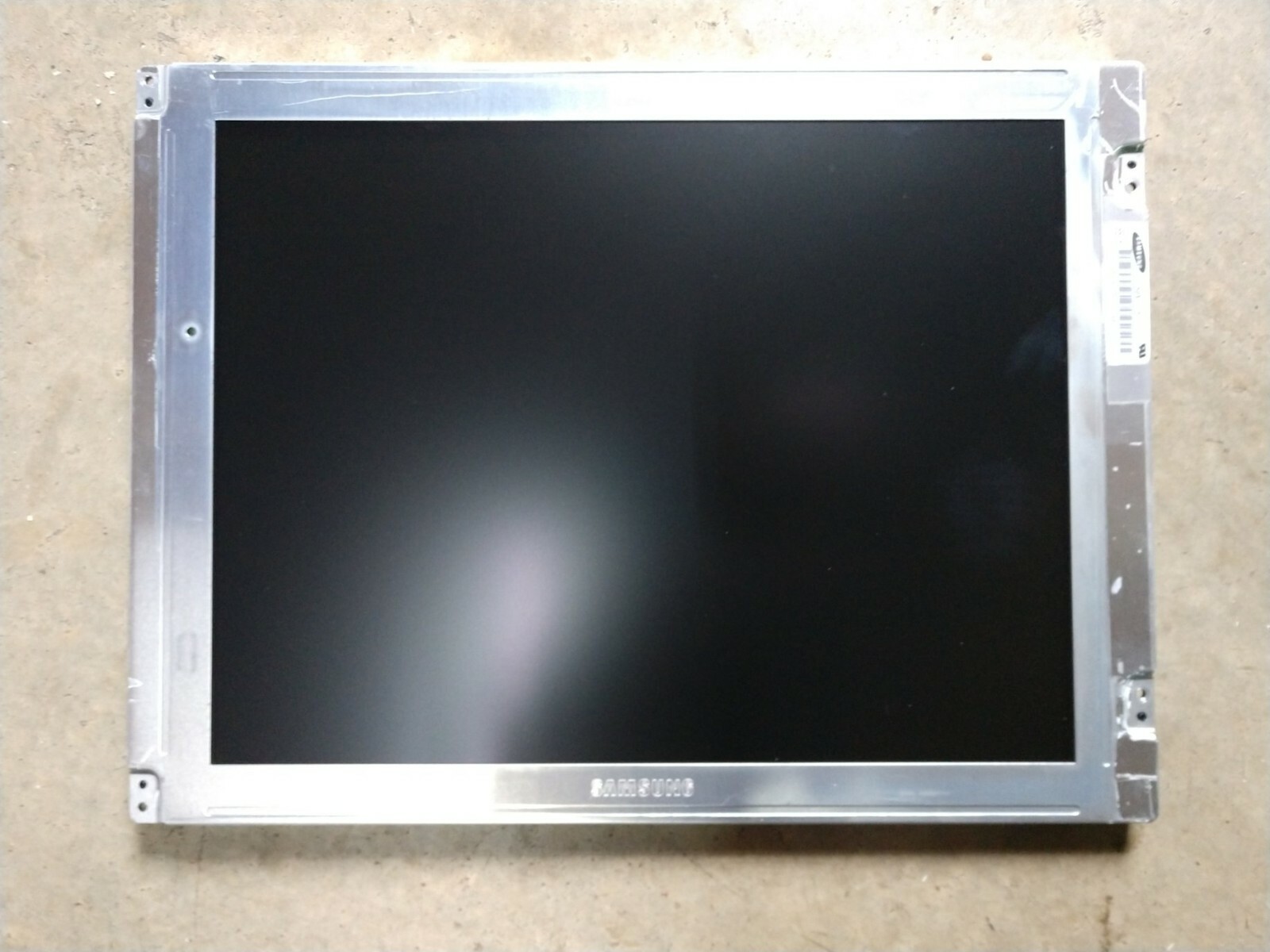 Samsung LT150X1 LCD Panel - 6 month warranty - USA Seller - 151 2MA74318.1 W0