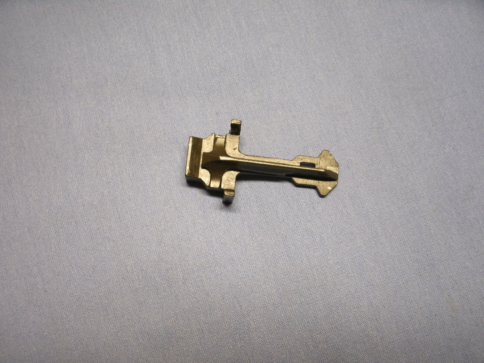 M1 GARAND FOLLOWER & SLIDE ASSY MARKED 11