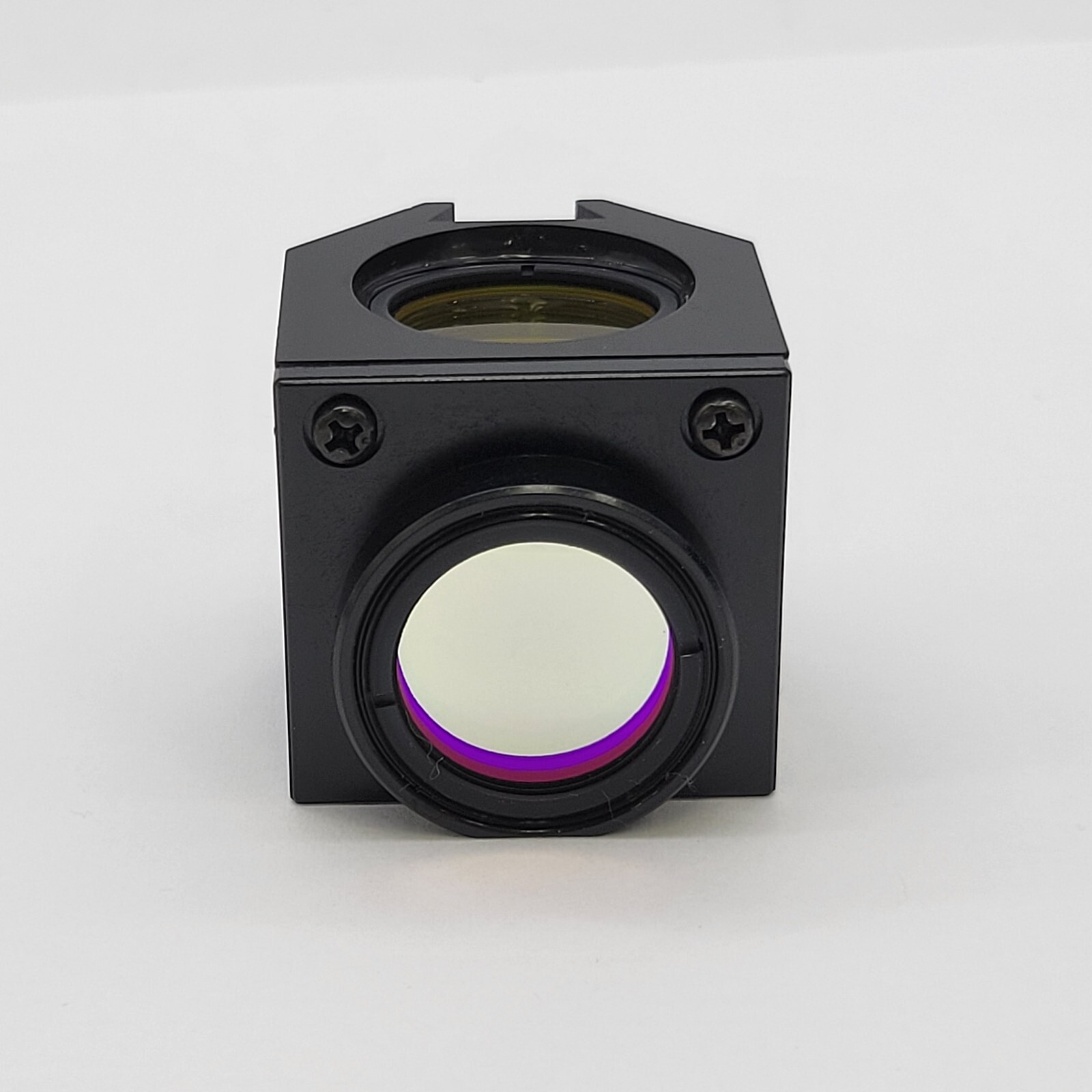 Olympus Microscope Fluorescence Filter Cube U-MNB