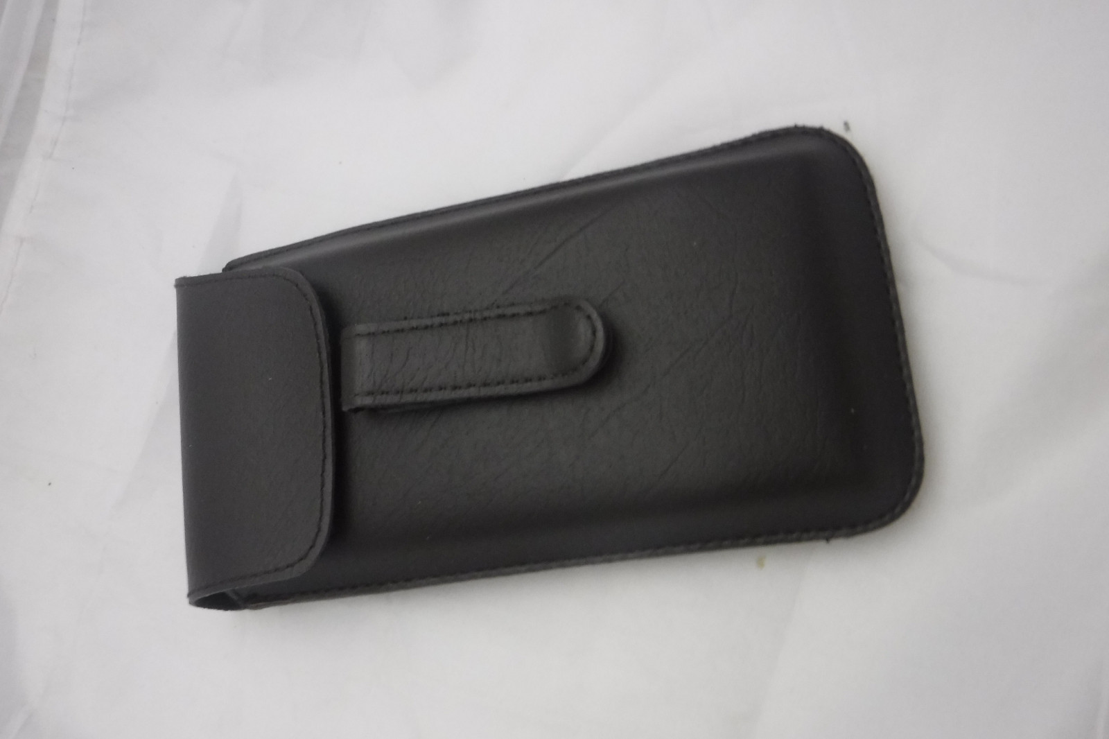 #1selling hard to find sturdy semi-hard pocket clip eyeglass case -11sale