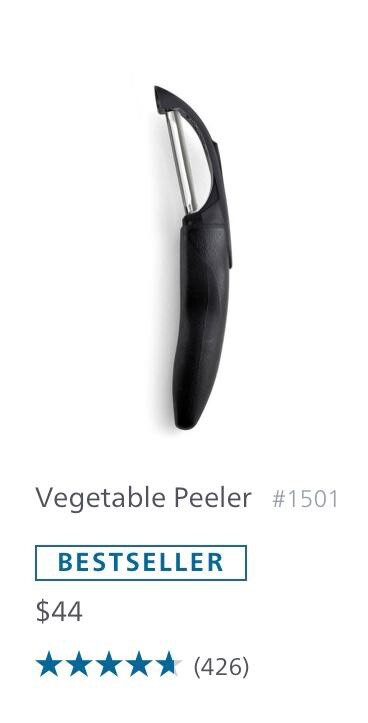 kitchen knives set
