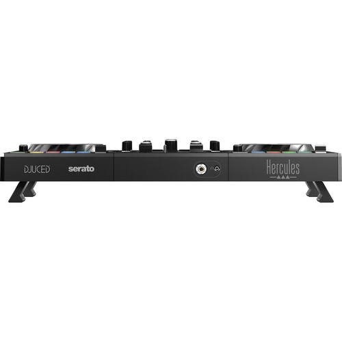 Hercules DJ Control Inpulse 500 DJ Software Controller