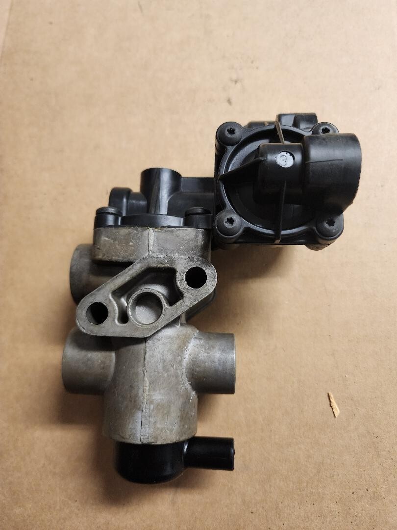 HALDEX KN34110