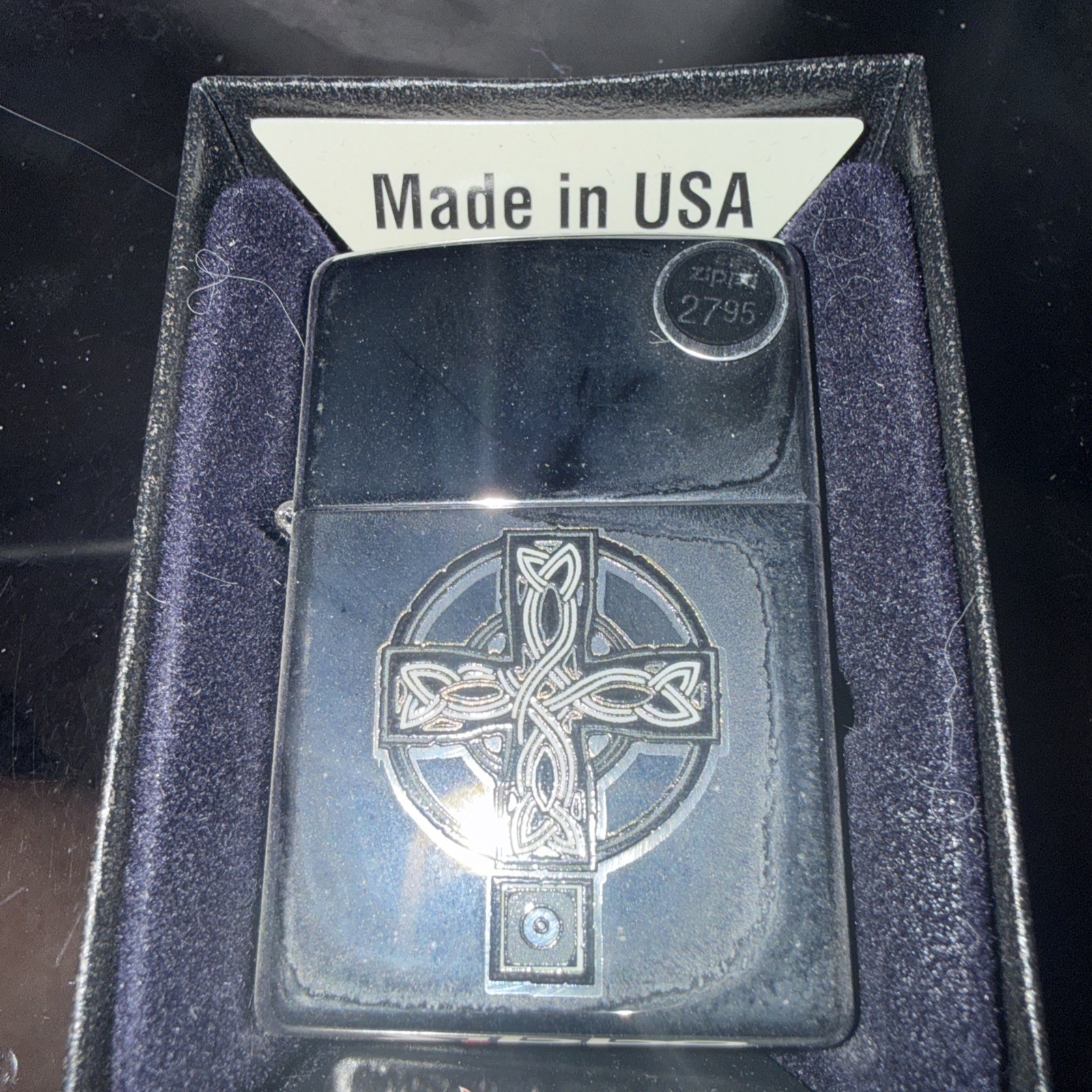 Premier Lighter Unique Design Great Looks Row G