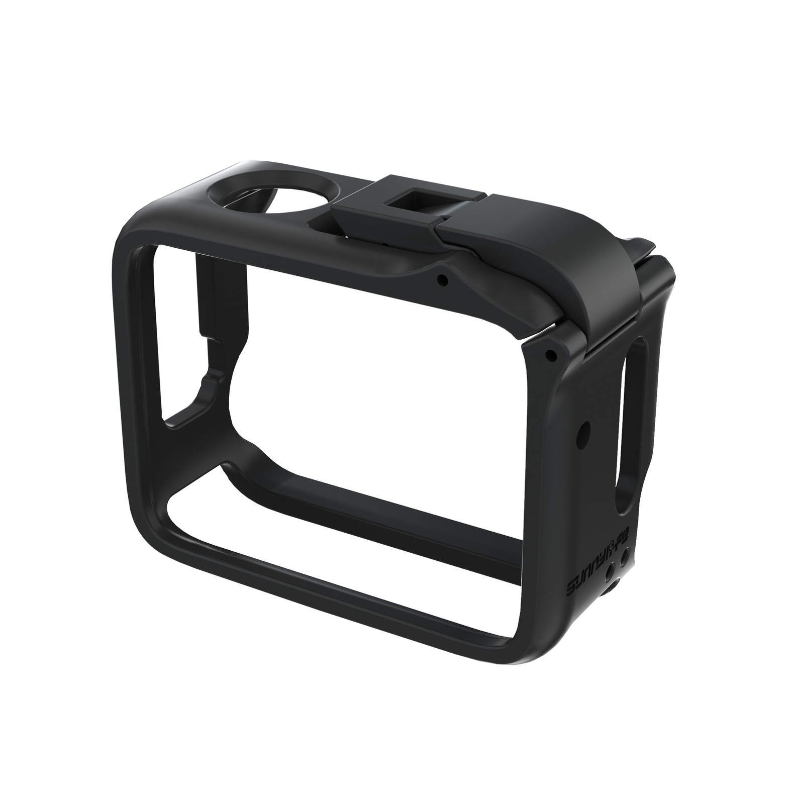 For Insta360 GO 3S GO 3 Camera Protection Frame Anti collision Quick Release New