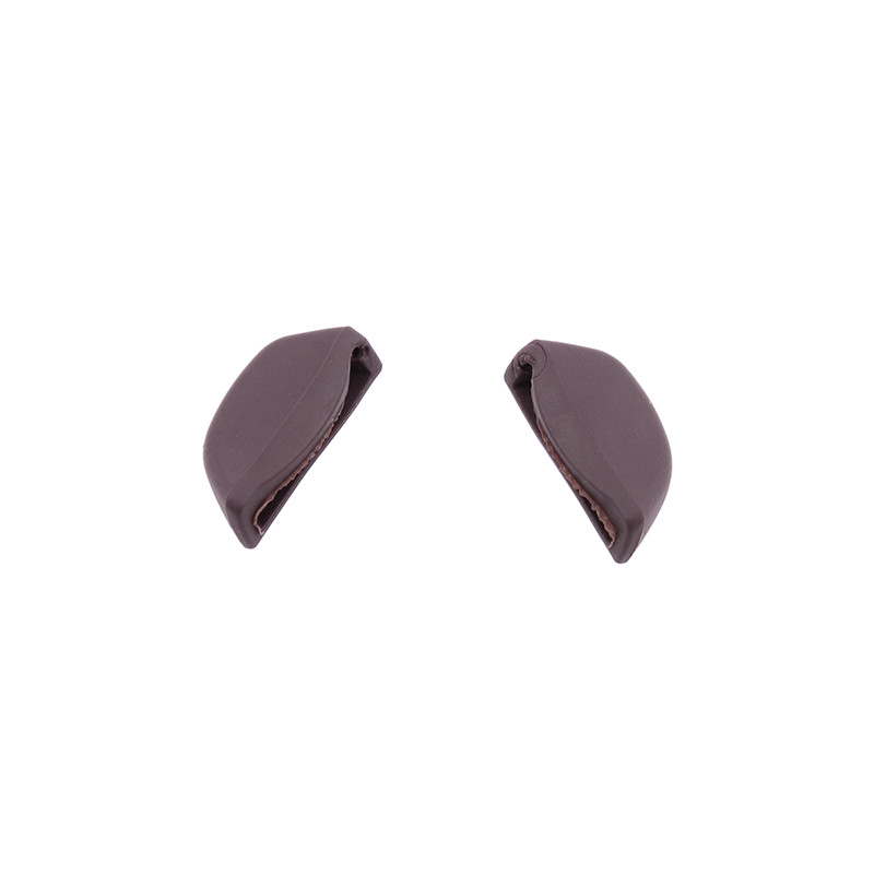 Glasses Nose pads For Oakley OO9242A HSTN A OO9284A Frogskins Pange Asian Rubber