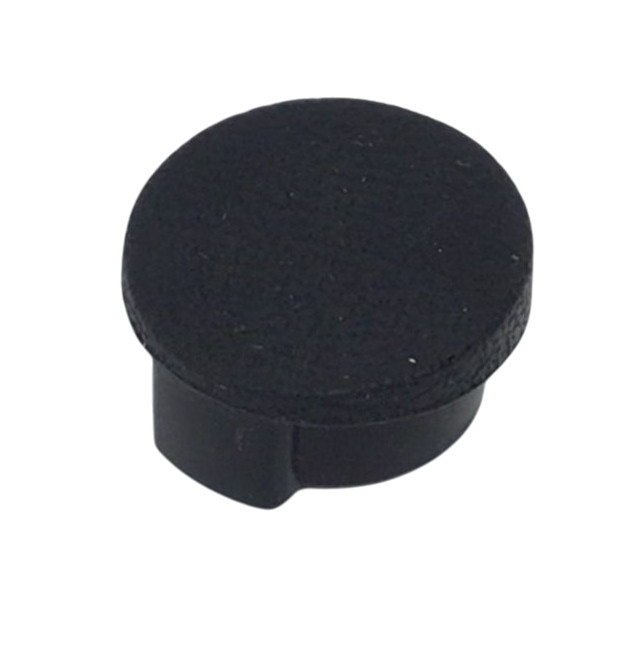 Life Smart TM4500 Treadmill End Cap Circular Plug 7326667